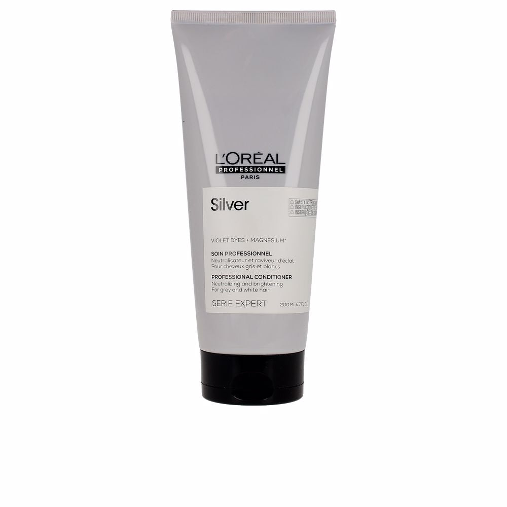 SILVER conditioner