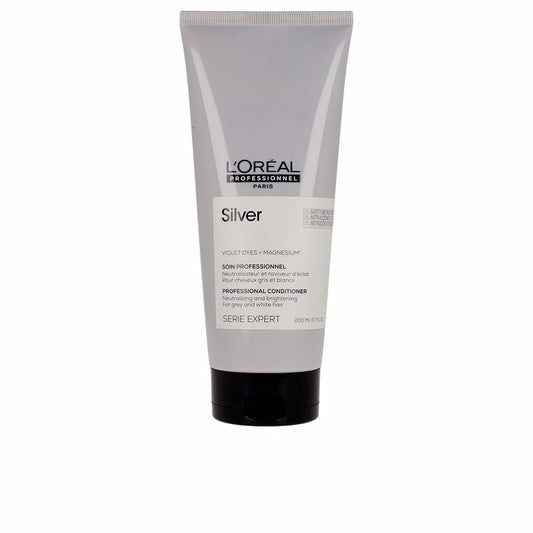 SILVER conditioner