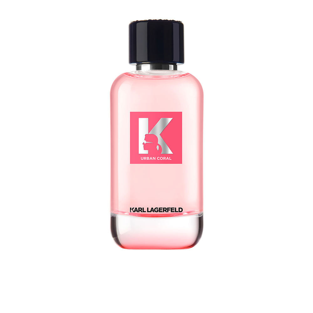 URBAN CORAL edp spray 100 ml