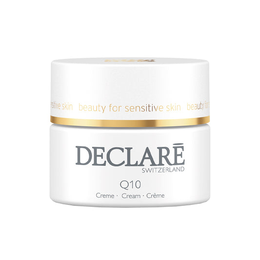 AGE CONTROL Q10 cream