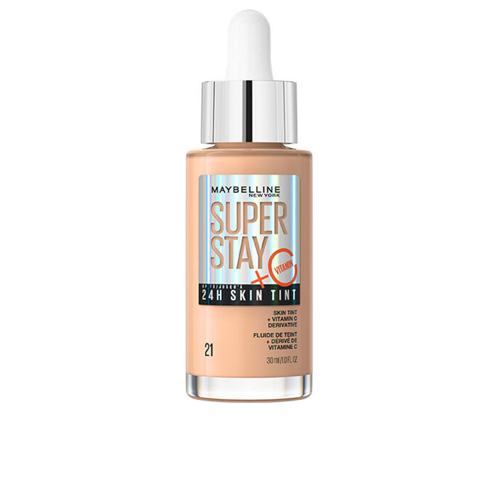 SUPERSTAY 24H skin tint #21 30 ml