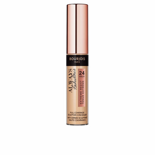 ALWAYS FABULOUS full coverage sculptor concealer #100-ivoire