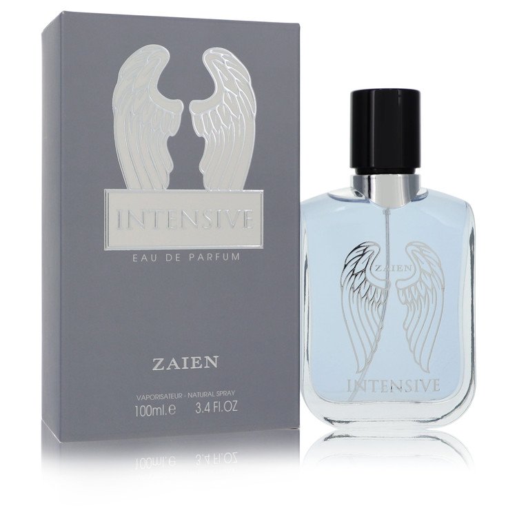Zaien Intensive by Zaien - Eau De Parfum Spray (Unisex) 3.4 oz