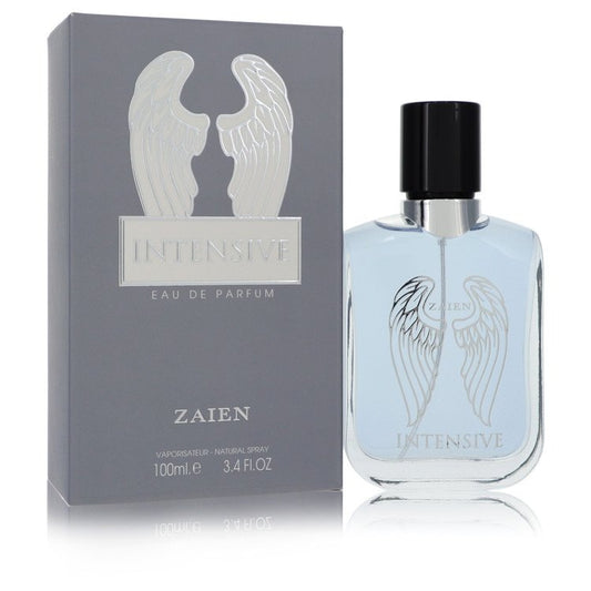Zaien Intensive von Zaien - Eau de Parfum Spray (Unisex) 100 ml