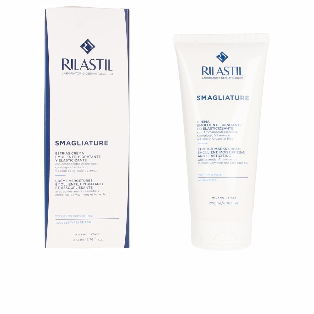 SMAGLIATURE cream 200 ml