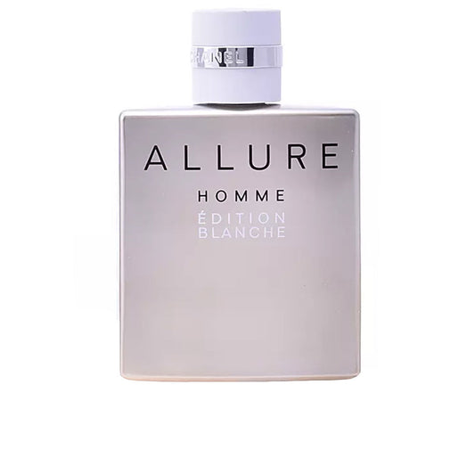 ALLURE HOMME Ã‰DITION BLANCHE eau de parfum spray