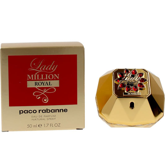 LADY MILLION ROYAL edp vapo