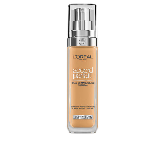 ACCORD PARFAIT foundation hyaluronic acid #6.5.D/W