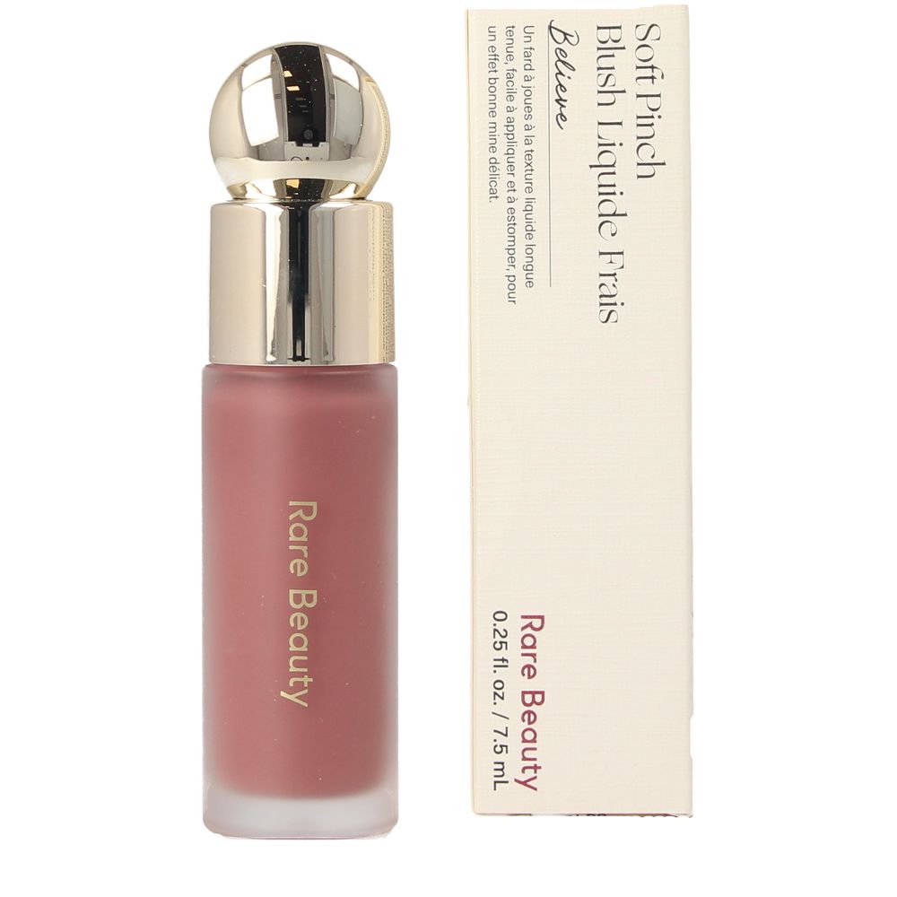 SOFT PINCH liquid blush #Believe 7.5 ml