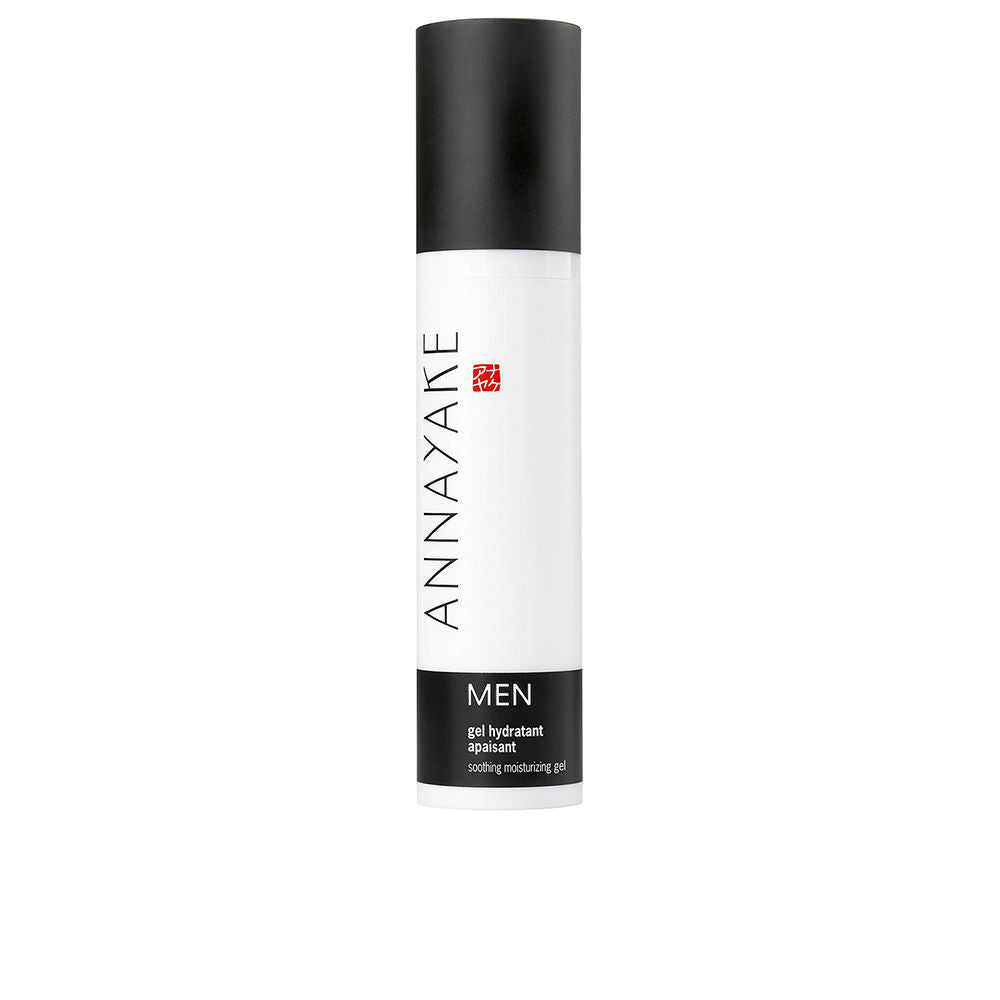 MEN shooting moisturizing gel