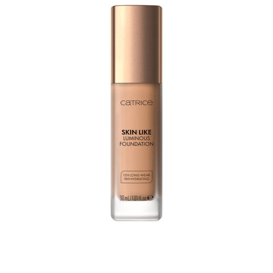 SKIN LIKE luminous makeup base #045N
