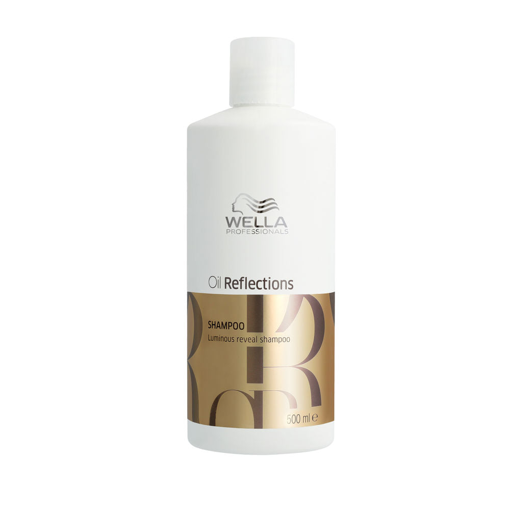OIL REFLECTIONS Shine Enhancing Shampoo