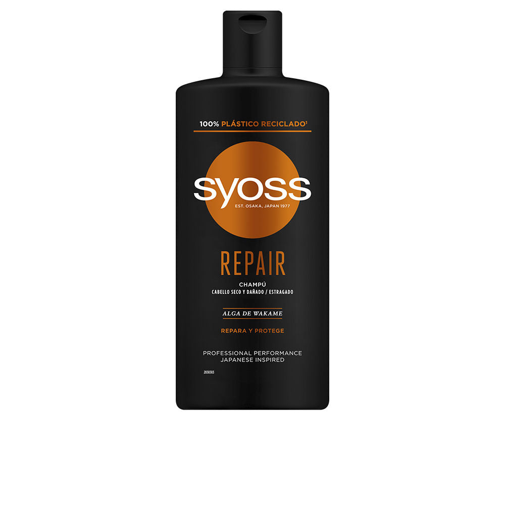REPAIR shampoo 440 ml