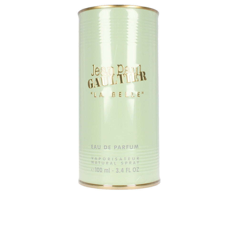 LA BELLE eau de parfum spray
