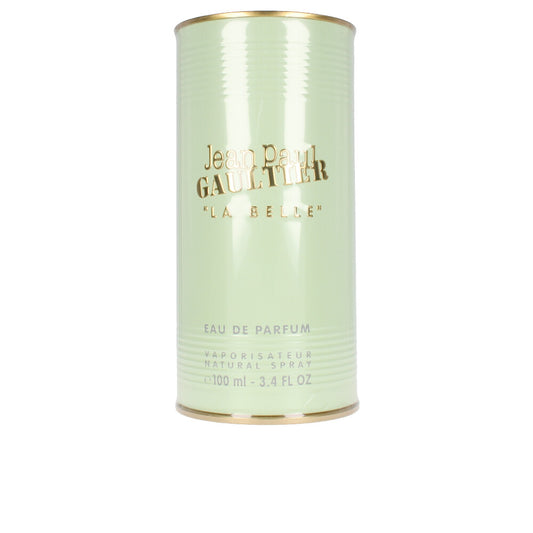 LA BELLE eau de parfum spray