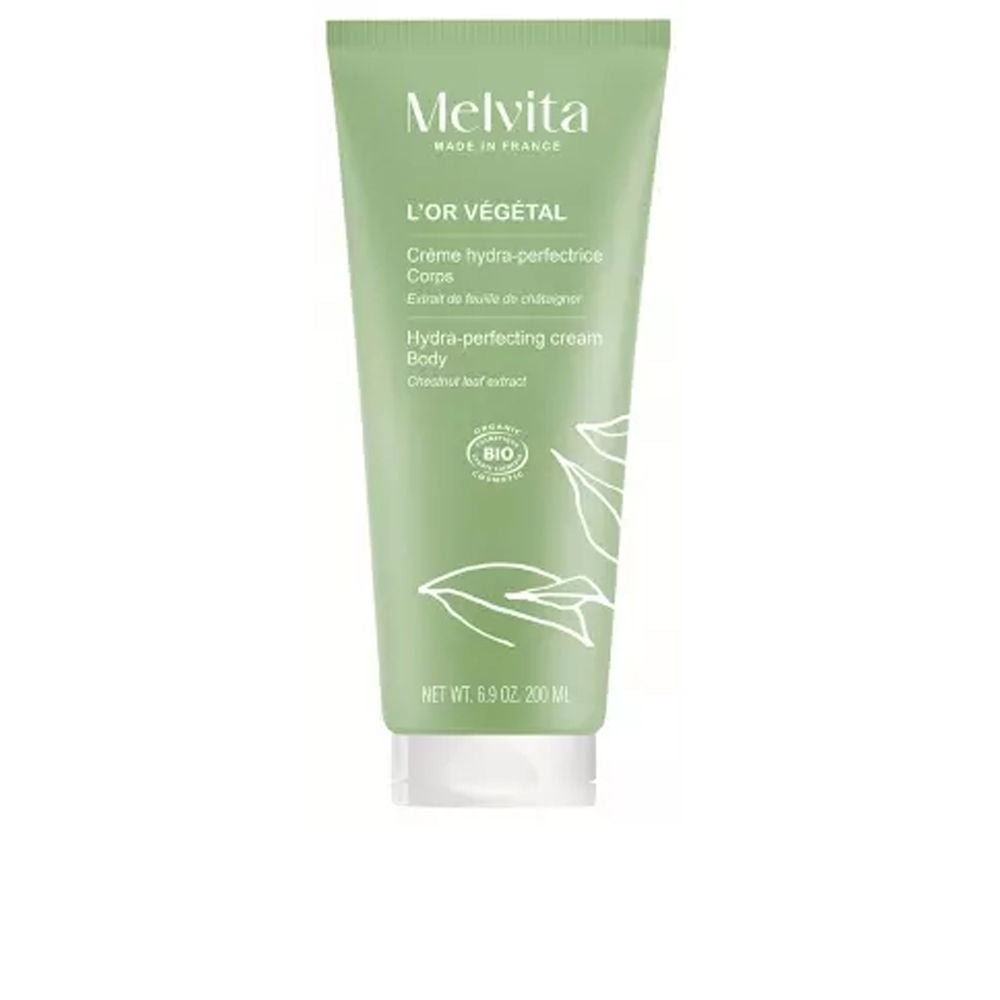 L'OR VÃ‰GÃ‰TAL hydra-perfecting body cream