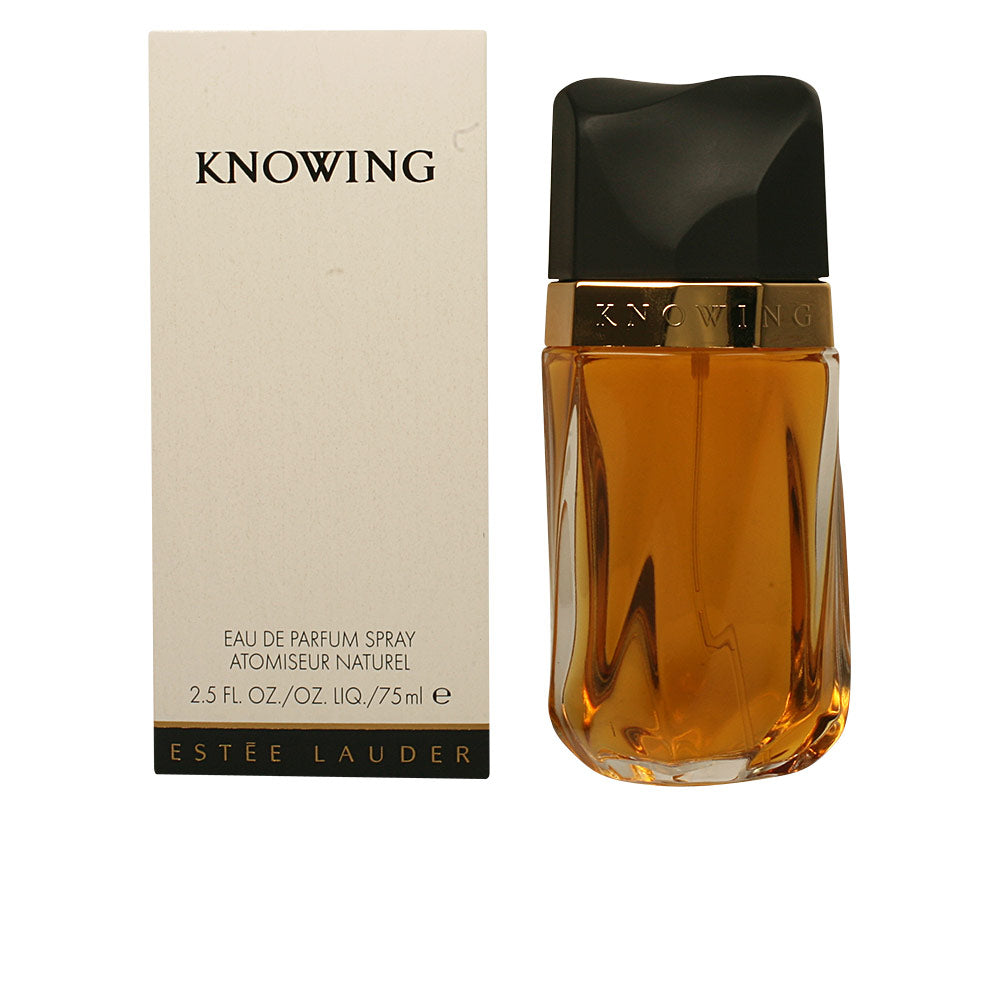 Knowing Eau de Parfum Spray 75 ml