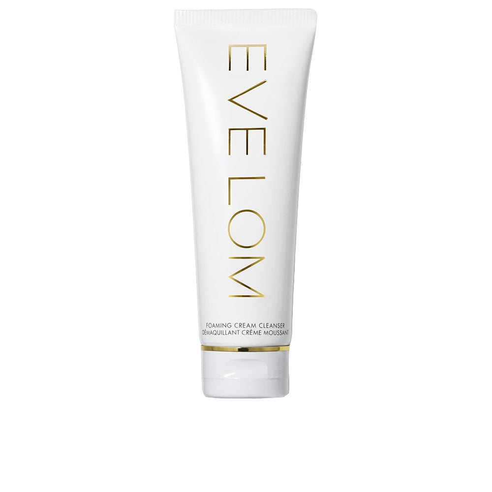 CLEANSE foaming cleansing cream