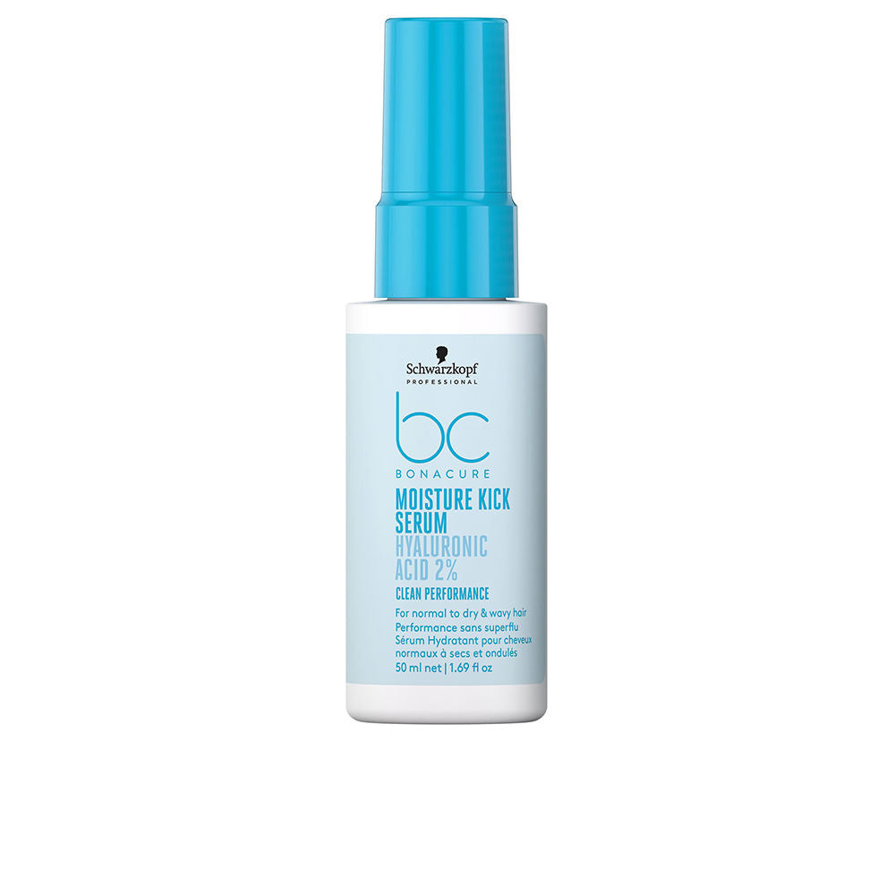 BC MOISTURE KICK sÃ©rum