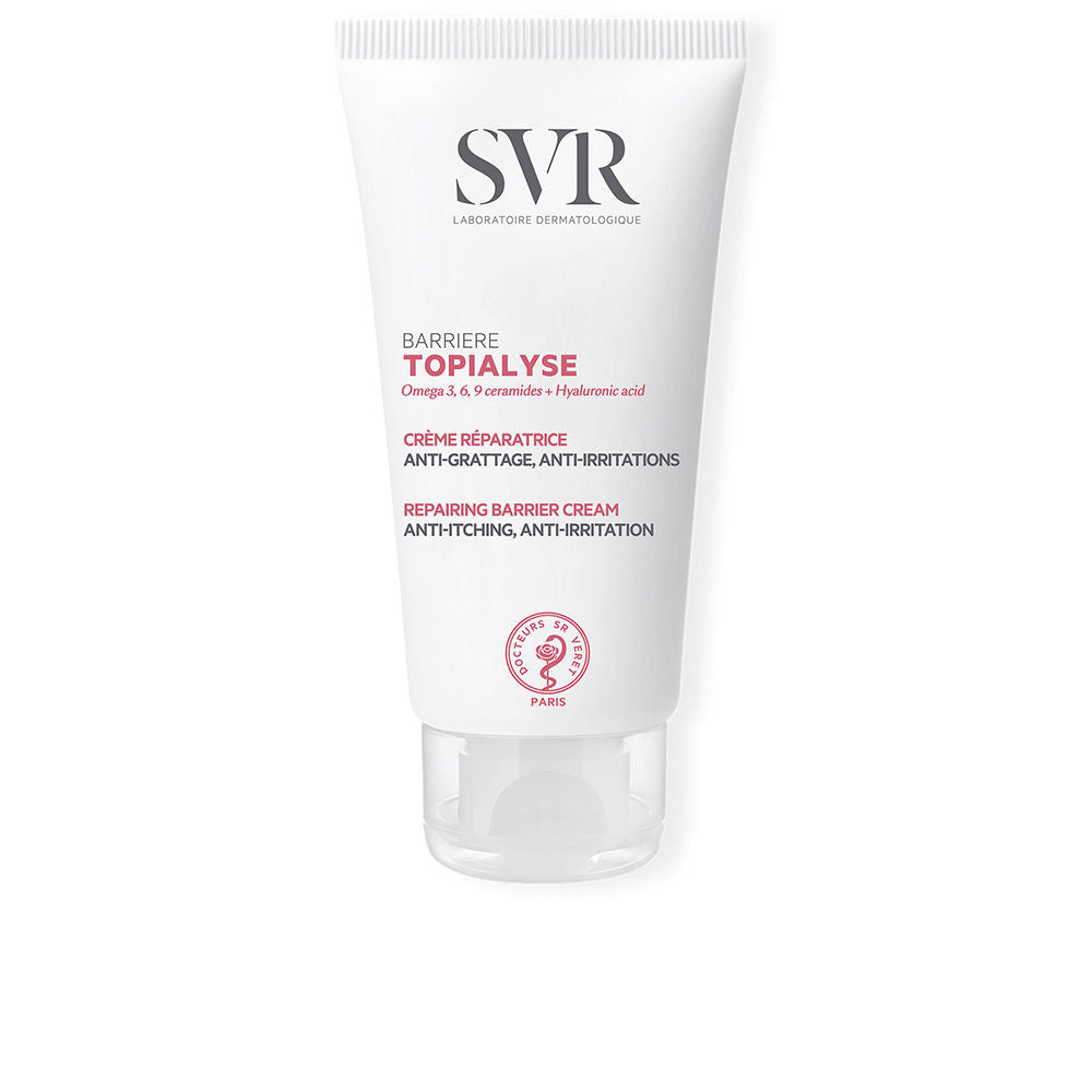 TOPIALYSE crème barriere 50 ml