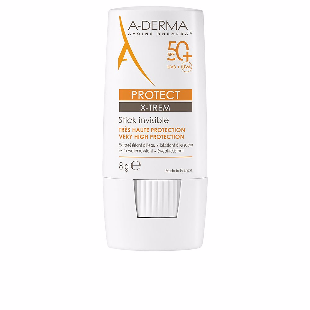 PROTECT X-TREM invisible solar stick SPF50+ 8 gr