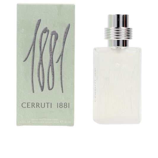 1881 POUR HOMME eau de toilette spray
