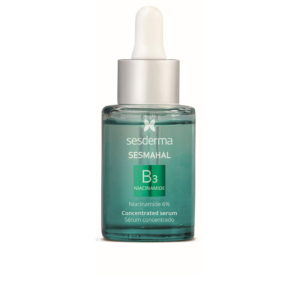 SESMAHAL B3 sebum-regulating serum