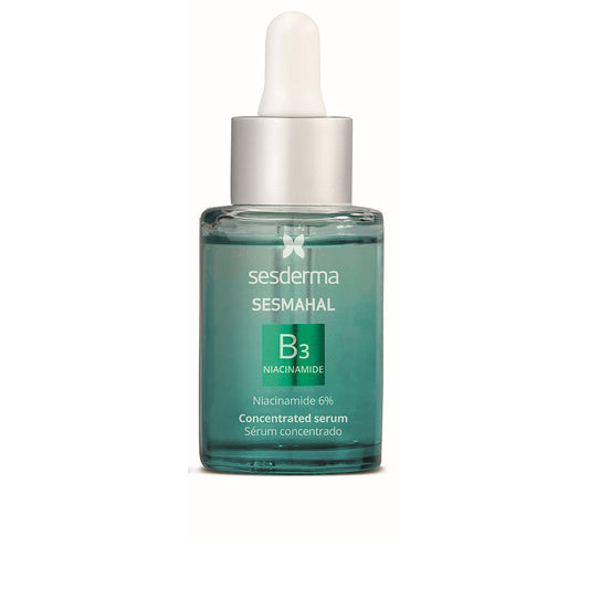 SESMAHAL B3 sebum-regulating serum