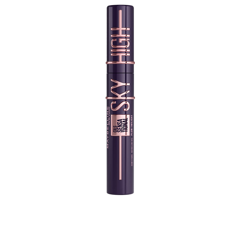 LASH SENSATIONAL SKY HIGH mascara #Plum Twilight 7.2 ml