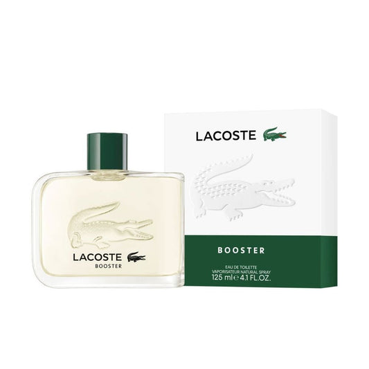 LACOSTE BOOSTER edt vapo