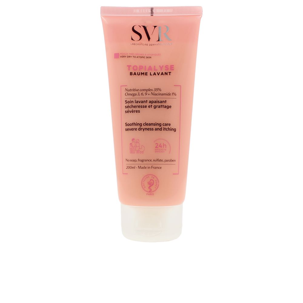 TOPIALYSE baume lavant