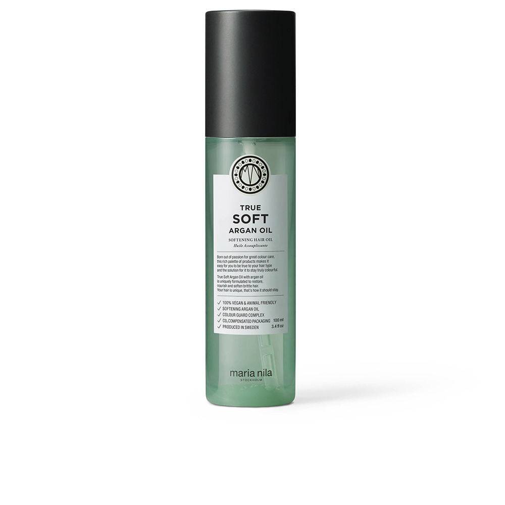 TRUE SOFT argan oil 100 ml