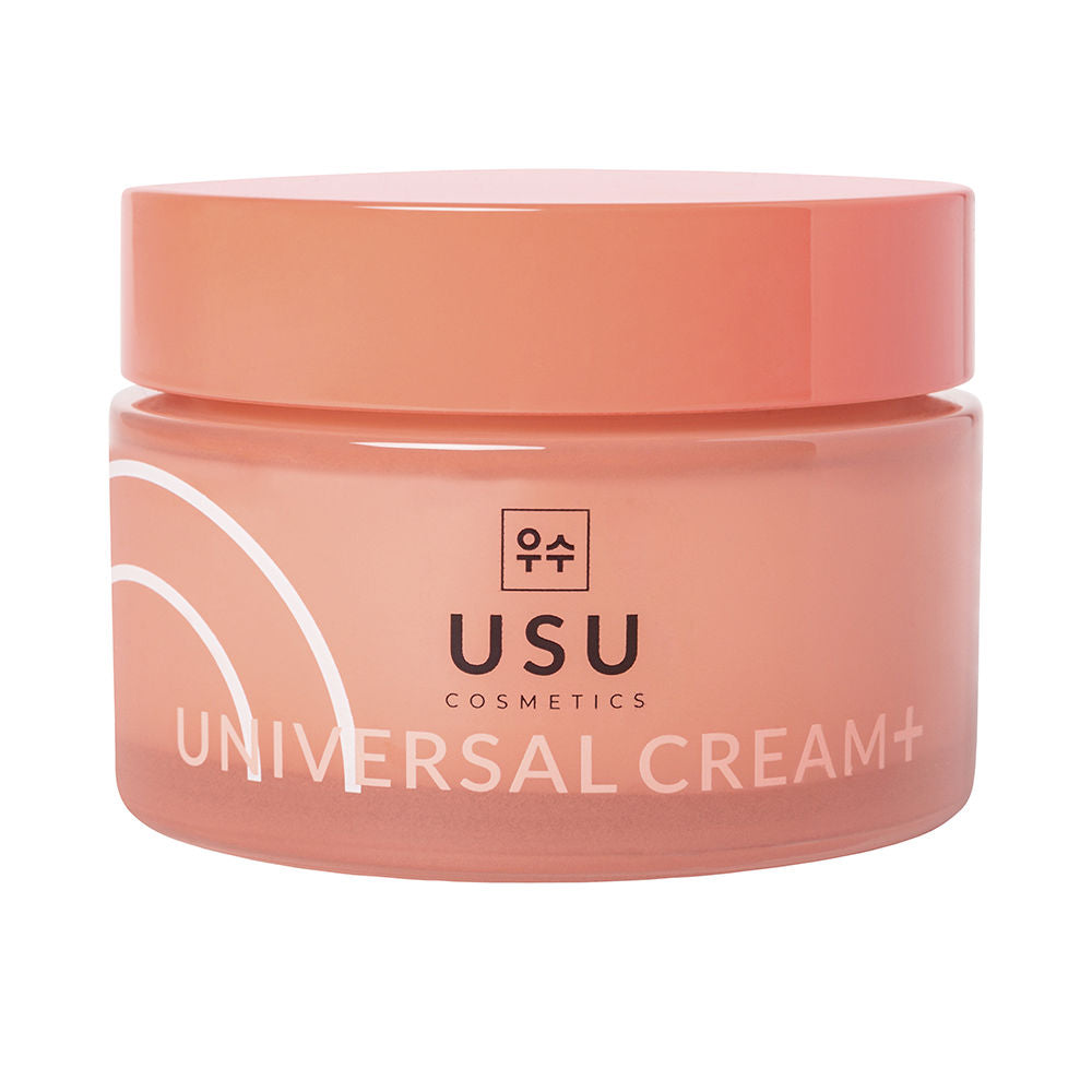 UNIVERSAL CREAM + intensive anti-aging care for dry skin