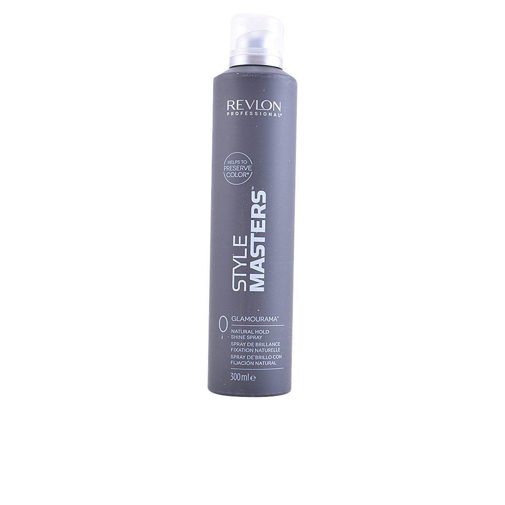 STYLE MASTERS glamorama shine spray 300 ml