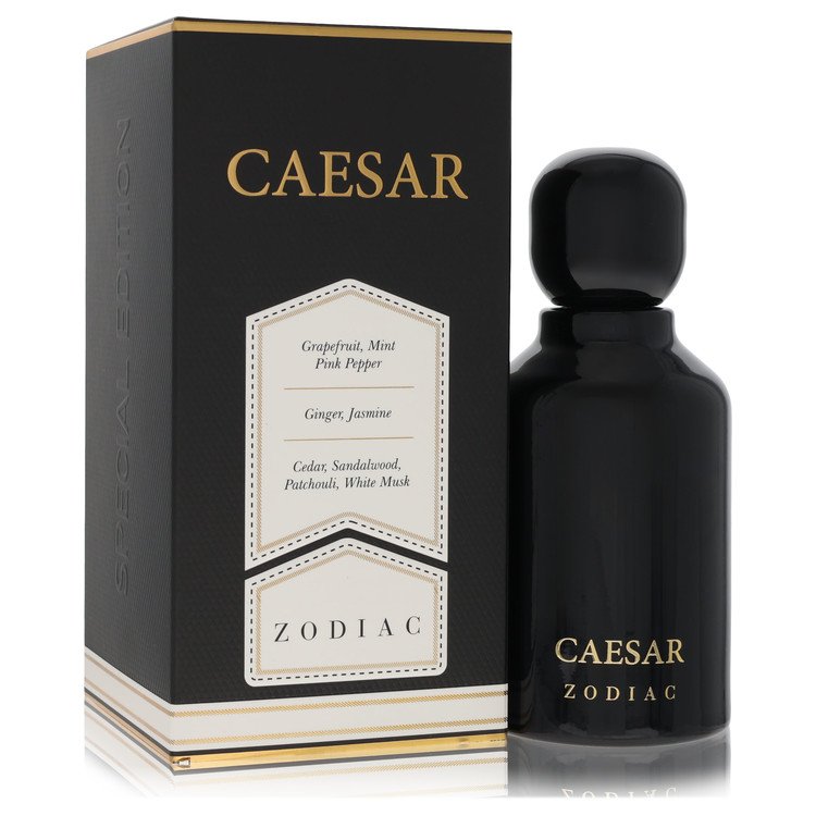 Zodiac Caesar by Zodiac - Eau De Parfum Spray 3 oz
