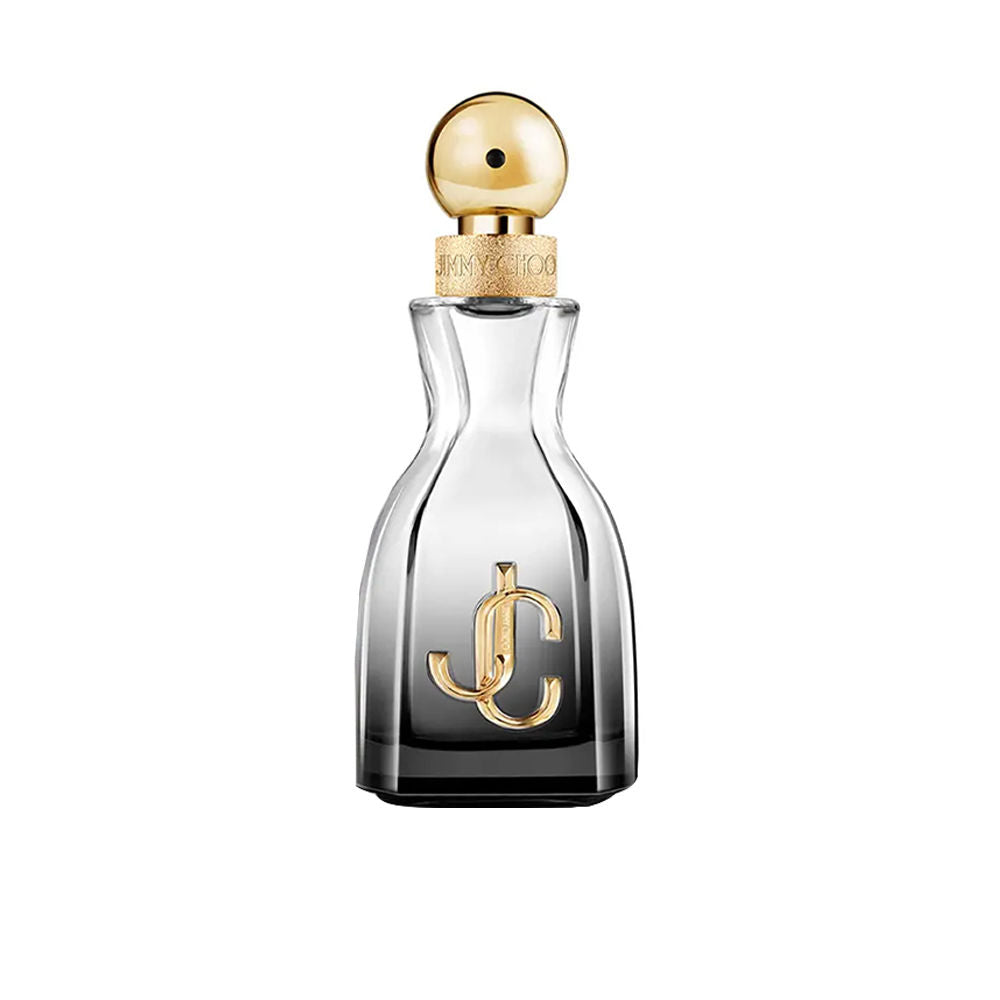 I WANT CHOO FOREVER eau de parfum vapor