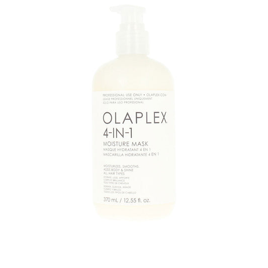 4-IN-1 moisture mask