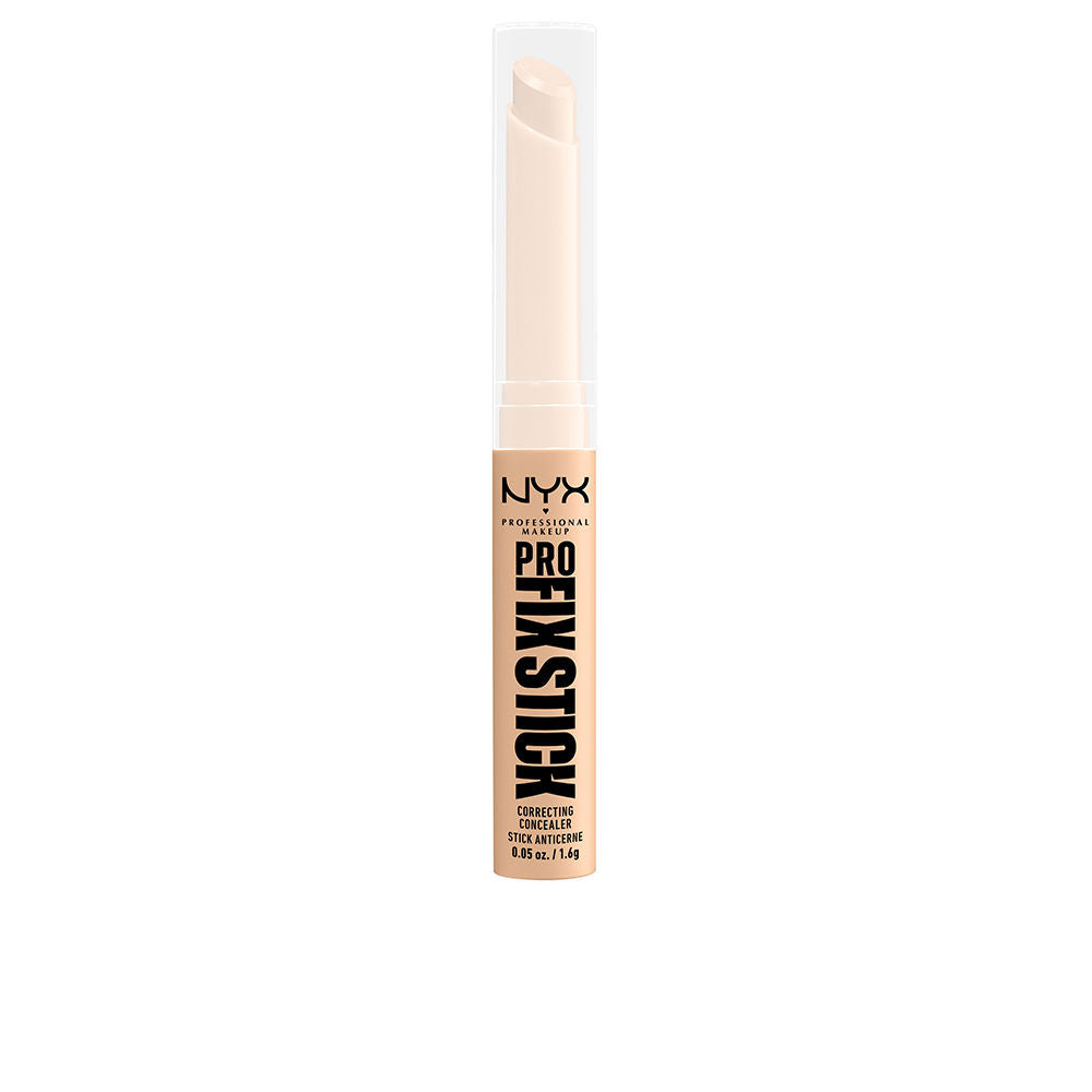 PRO FIX STICK concealer stick #vanilla 1.6 gr