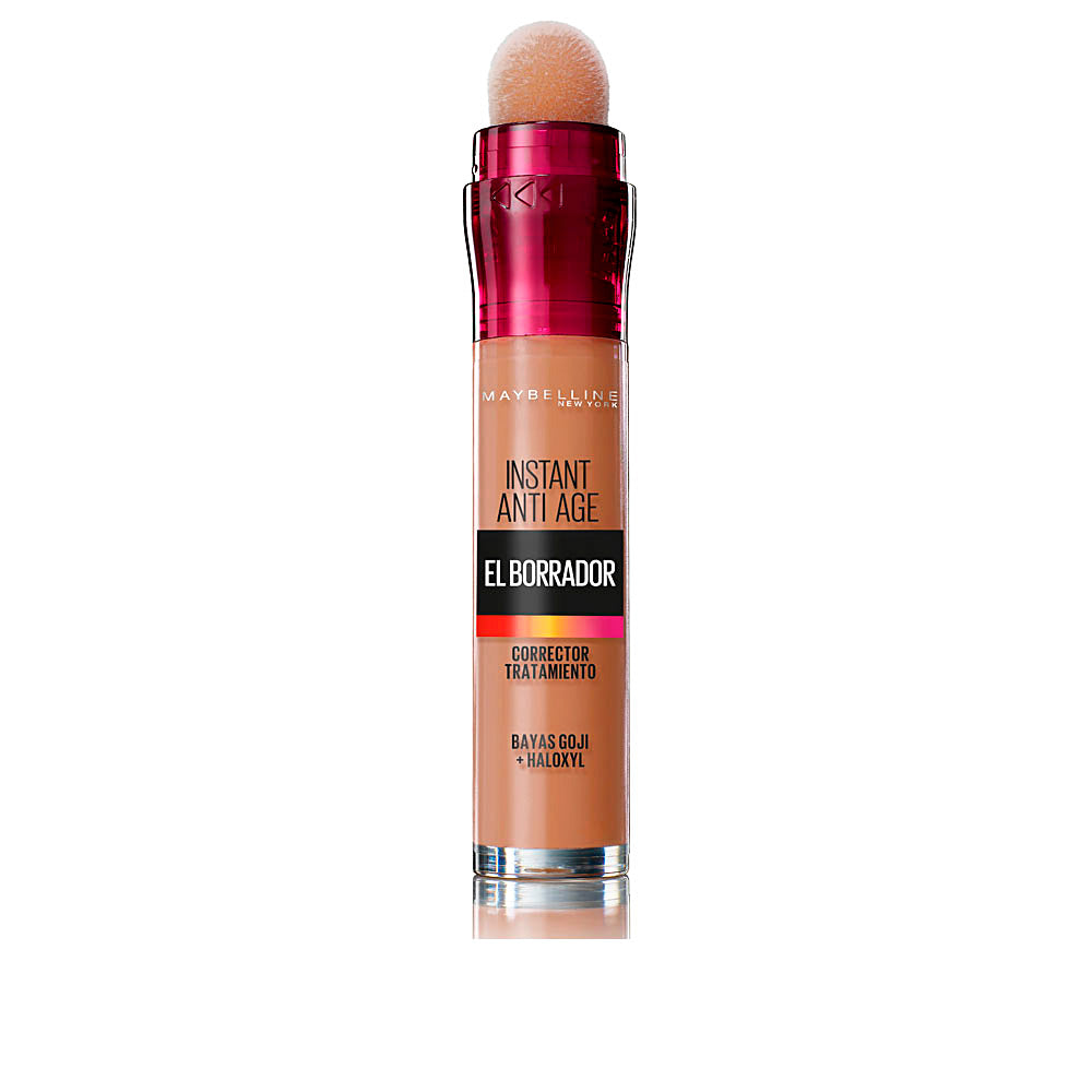 INSTANT ANTI AGE eraser #08-buff