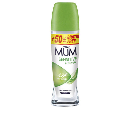 SENSITIVE CARE aloe jojoba deo roll-on