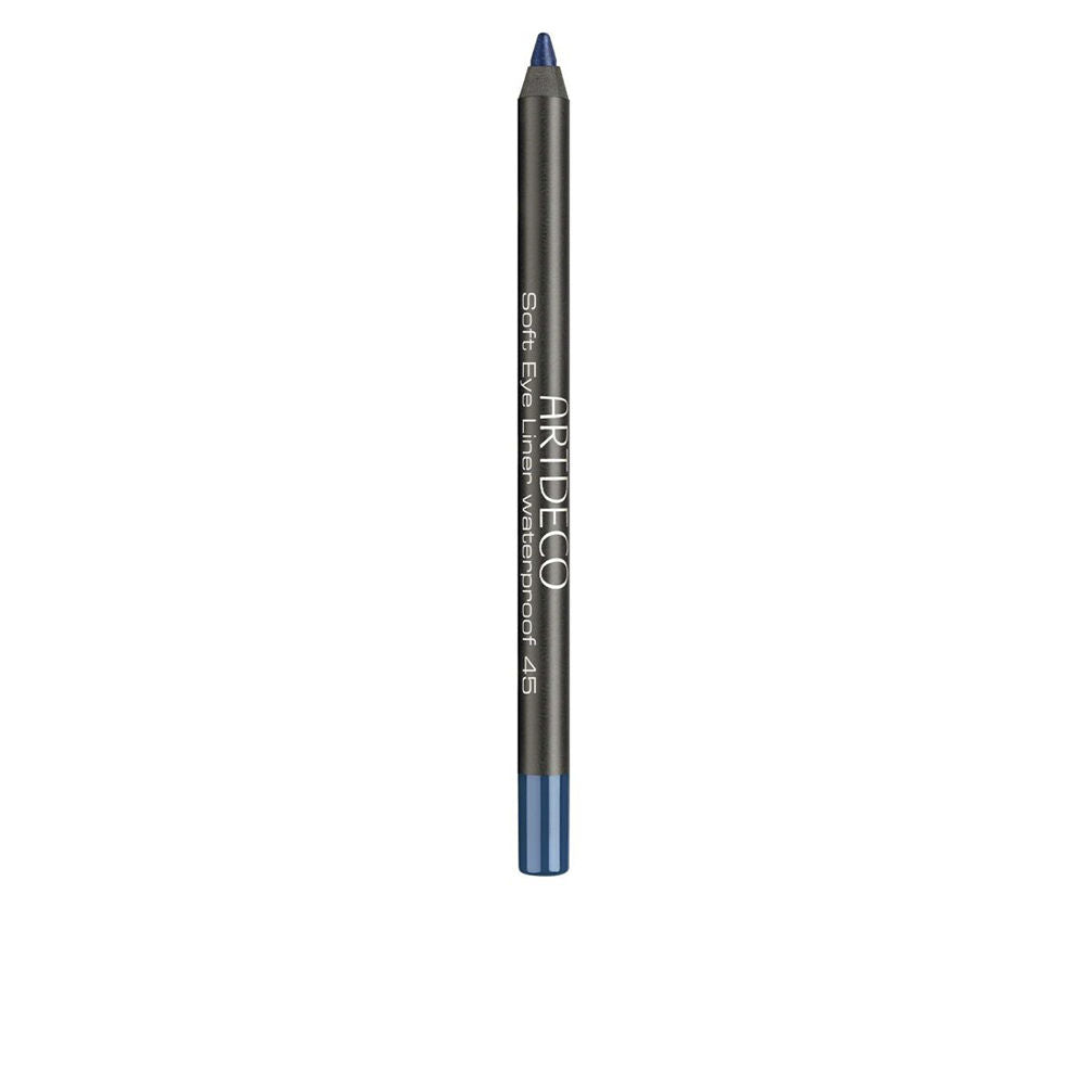 SOFT EYE LINER waterproof #45-cornflower blue