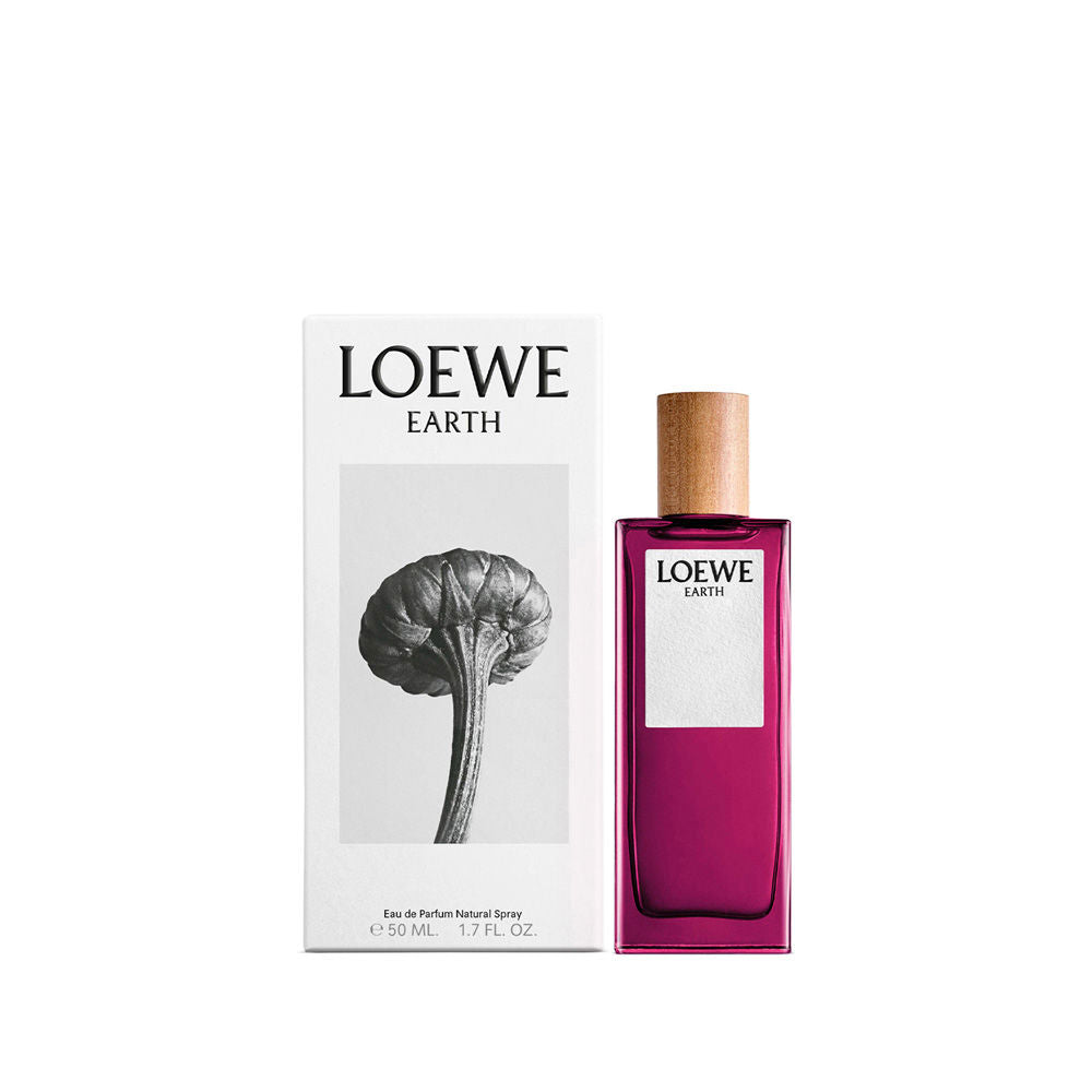 EARTH eau de parfum spray 50 ml