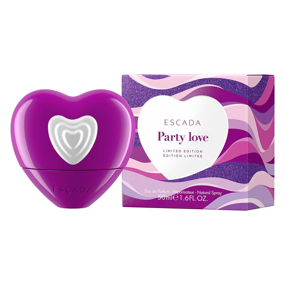 PARTY LOVE edp vapor