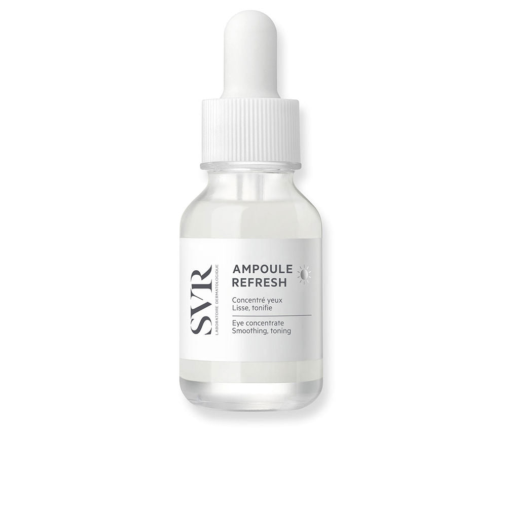 AMPOULE refresh yeux