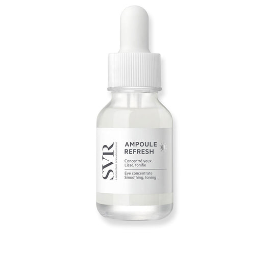 AMPOULE refresh yeux