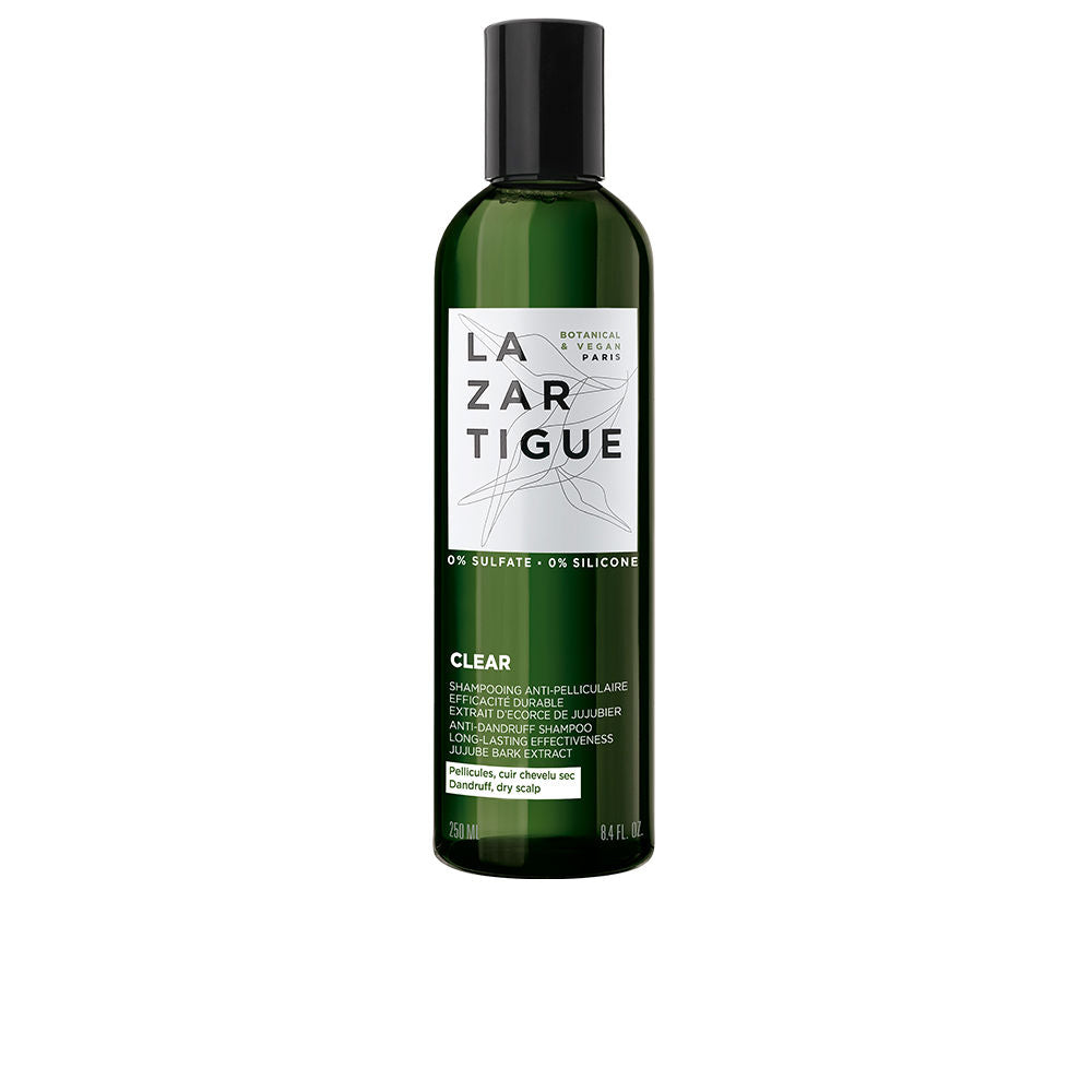 CLEAR anti-dandruff shampoo for dry scalp 250 ml
