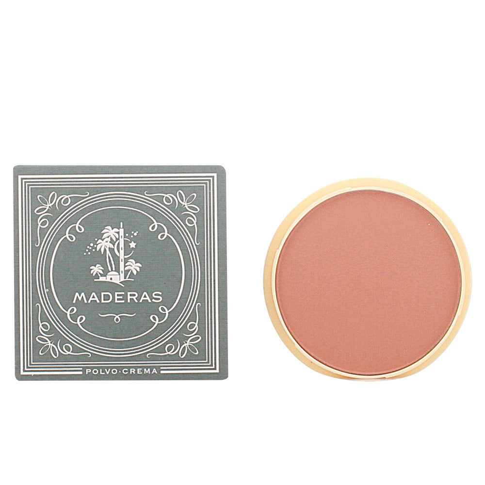 WOODS OF THE EAST cream powder #17 alhambra