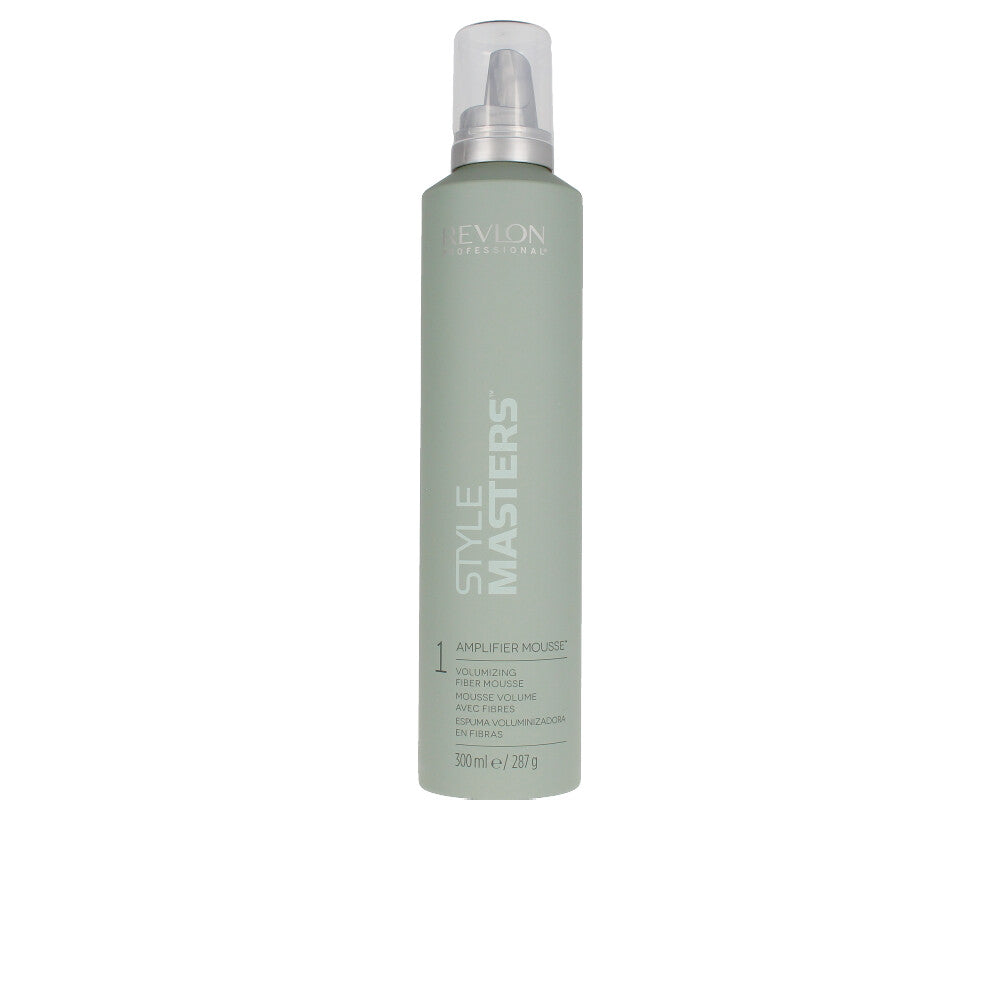 STYLE MASTERS amplifier mousse