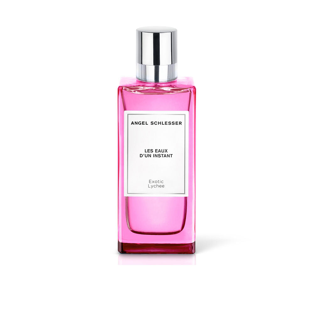 LES EAUX D'UN INSTANT EXOTIC LYCHEE edt vapo