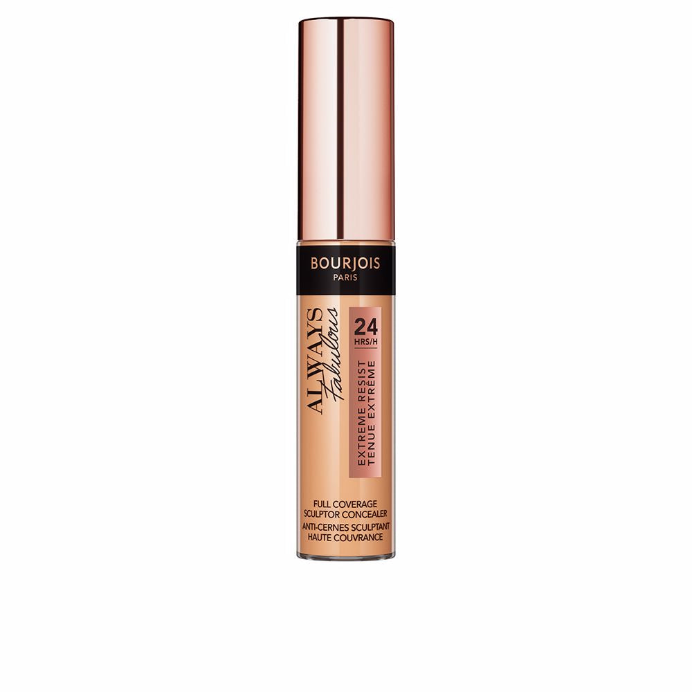 ALWAYS FABULOUS full coverage sculptor concealer #200-vanille